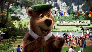 yogi